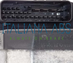 Centralina ABS IVECO, codici identificativi: 51726121 0265220694 0273004957