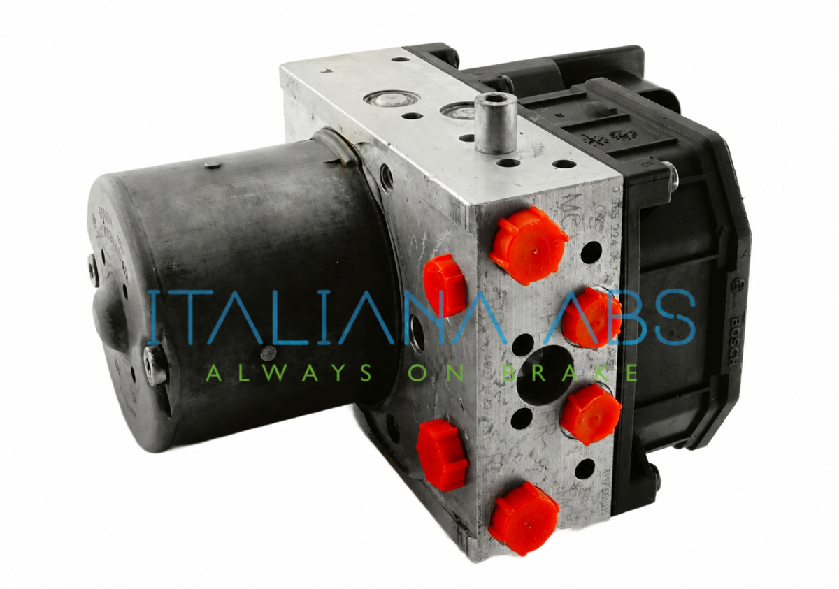 Centralina ABS 51748609 0265224097 0265900051 - foto 1, logo Italiana ABS
