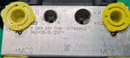 Centralina ABS Fiat 51766602 0265231708 0265800510 - foto 5
