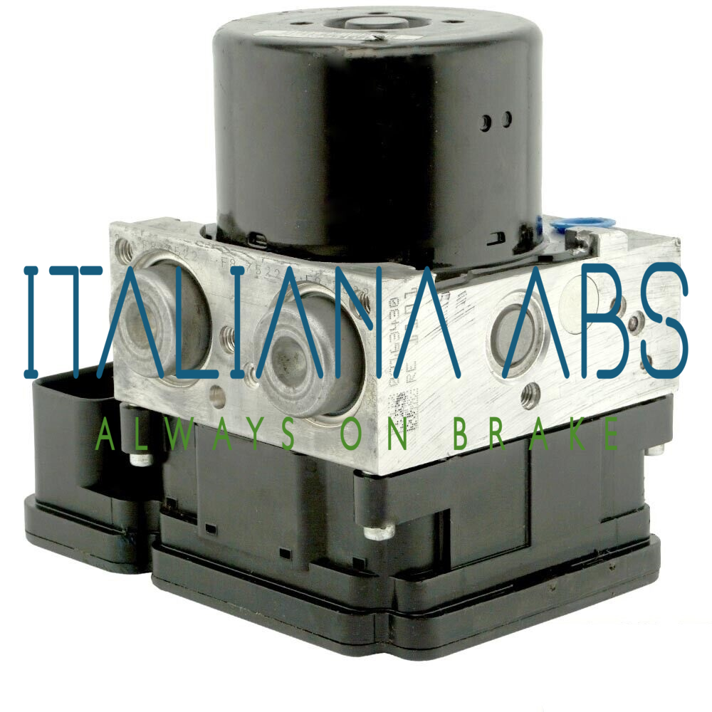 Centralina ABS Alfa Romeo, codici identificativi: 51775126 10096128043 10021205524