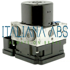 Centralina ABS Alfa Romeo, codici identificativi: 51775126 10096128043 10021205524