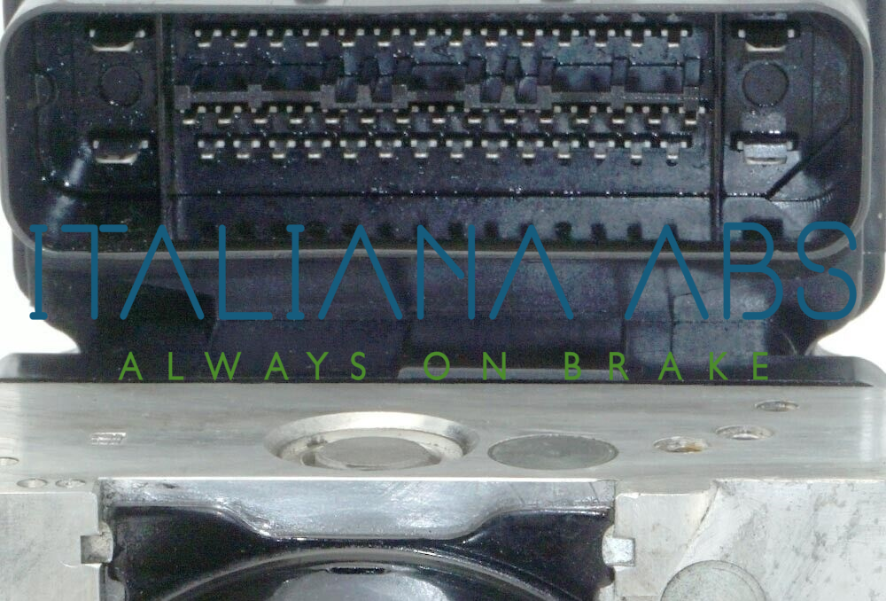 Centralina ABS Alfa Romeo, codici identificativi: 51775126 10096128043 10021205524