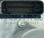Centralina ABS FIAT, codici identificativi: 51800747 16234004 16234404F 54085218B