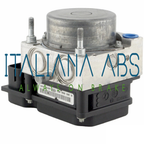 Centralina ABS FIAT PEUGEOT, codici identificativi: 51801321 0265231997 0265800662