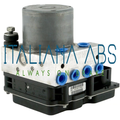 Centralina ABS Alfa Romeo, codici identificativi: 51807043 AR955 0265950912