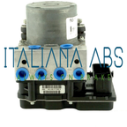 Centralina ABS Alfa Romeo, codici identificativi: 51807043 AR955 0265950912