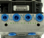Centralina ABS Alfa Romeo, codici identificativi: 51807043 AR955 0265950912