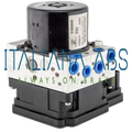 Centralina ABS FIAT, codici identificativi: 51888858 10021205974 10096116063