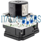 Centralina ABS FIAT, codici identificativi: 51888858 10021205974 10096116063