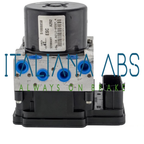 Centralina ABS FIAT, codici identificativi: 51888858 10021205974 10096116063