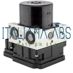 Centralina ABS FIAT, codici identificativi: 51888858 10021205974 10096116063