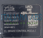 Centralina ABS FIAT, codici identificativi: 51888858 10021205974 10096116063