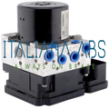 Centralina ABS Alfa Romeo, codici identificativi: 51896323 10021205984 10096128063