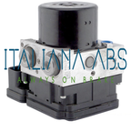 Centralina ABS AUDI, codici identificativi: 8K0614517BT 8K0907379AC 0265950961