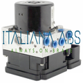 Centralina ABS Alfa Romeo, codici identificativi: 51898163 10021206704 10096128073