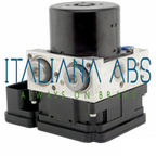 Centralina ABS Alfa Romeo, codici identificativi: 51898163 10021206704 10096128073