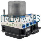 Centralina ABS FIAT, codici identificativi: 51913831 0265252447 0265952099
