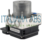 Centralina ABS FIAT, codici identificativi: 51913831 0265252447 0265952099