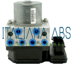 Centralina ABS FIAT, codici identificativi: 51918602 17168710 17168610N