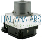 Centralina ABS FIAT, codici identificativi: 51918602 17168710 17168610N