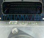 Centralina ABS FIAT, codici identificativi: 51918602 17168710 17168610N