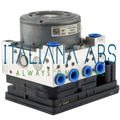 Centralina ABS FIAT Alfa Romeo: codici identificativi: 51920296 10022002204 10091528033