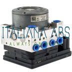 Centralina ABS FIAT Alfa Romeo: codici identificativi: 51920296 10022002204 10091528033