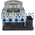 Centralina ABS FIAT Alfa Romeo: codici identificativi: 51920296 10022002204 10091528033