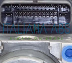 Centralina ABS FIAT Alfa Romeo: codici identificativi: 51920296 10022002204 10091528033