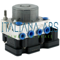 Centralina ABS FIAT, codici identificativi: 51932761 0265260434 0265805007