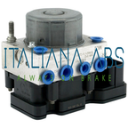 Centralina ABS FIAT, codici identificativi: 51932761 0265260434 0265805007