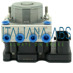 Centralina ABS FIAT, codici identificativi: 51932761 0265260434 0265805007