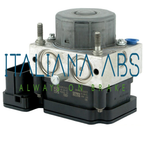 Centralina ABS FIAT, codici identificativi: 51932761 0265260434 0265805007