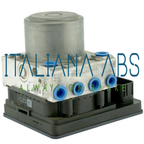 Centralina ABS JEEP, codici identificativi: 51961947 18899617 18899713A 