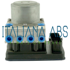 Centralina ABS JEEP, codici identificativi: 51961947 18899617 18899713A 