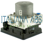 Centralina ABS JEEP, codici identificativi: 51961947 18899617 18899713A 