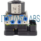 Centralina ABS SUZUKI, codici identificativi: 51K0 06210208374 06210952933