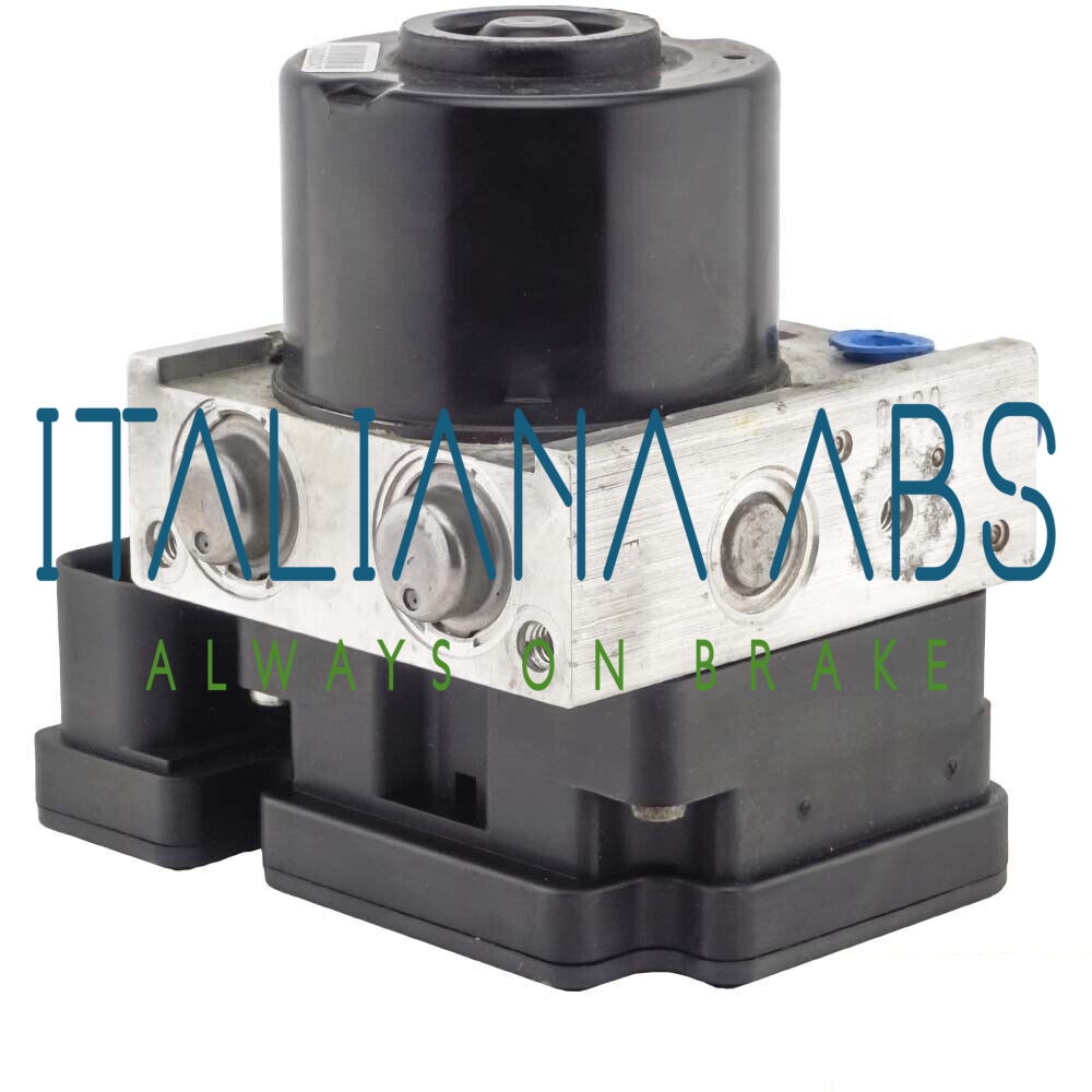 Centralina ABS SUZUKI, codici identificativi: 51K0 06210208374 06210952933
