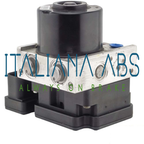 Centralina ABS SUZUKI, codici identificativi: 51K0 06210208374 06210952933