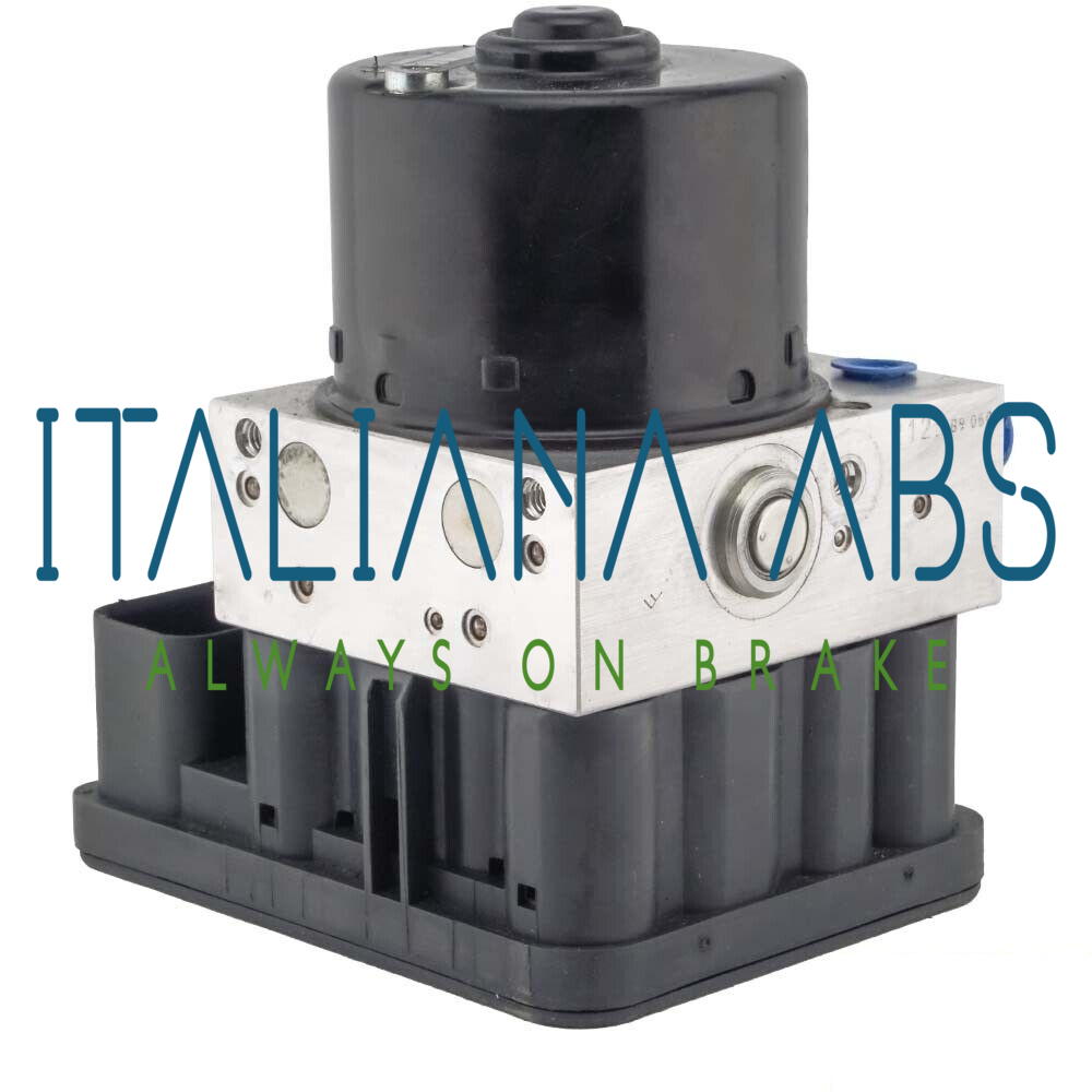 Centralina ABS OPEL, codici identificativi: 52K0 06210213124 06210951723K