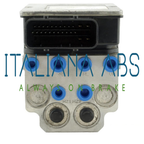 Centralina ABS LANCIA, codici identificativi: 54084785B 51758178 15052202