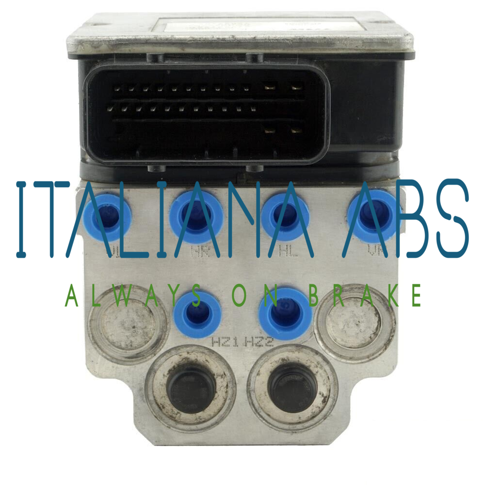 Centralina ABS LANCIA, codici identificativi: 54084785B 51758178 15052202
