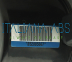 Centralina ABS LANCIA, codici identificativi: 54084785B 51758178 15052202