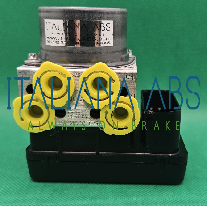 Centralina ABS Ducati 54240421C 140327 260888
