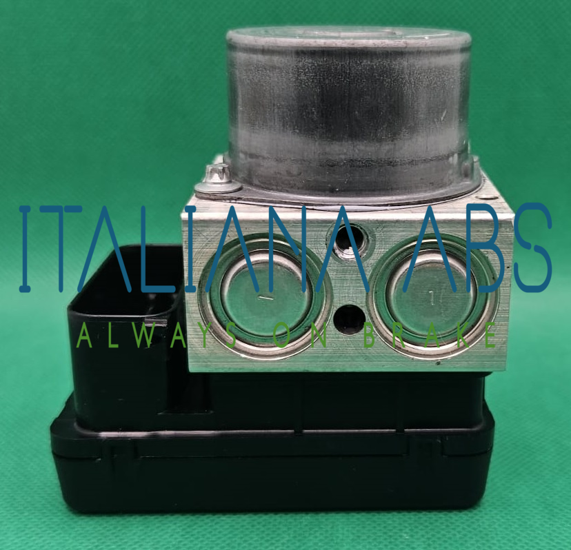 Centralina ABS Ducati 54240421C 140327 260888
