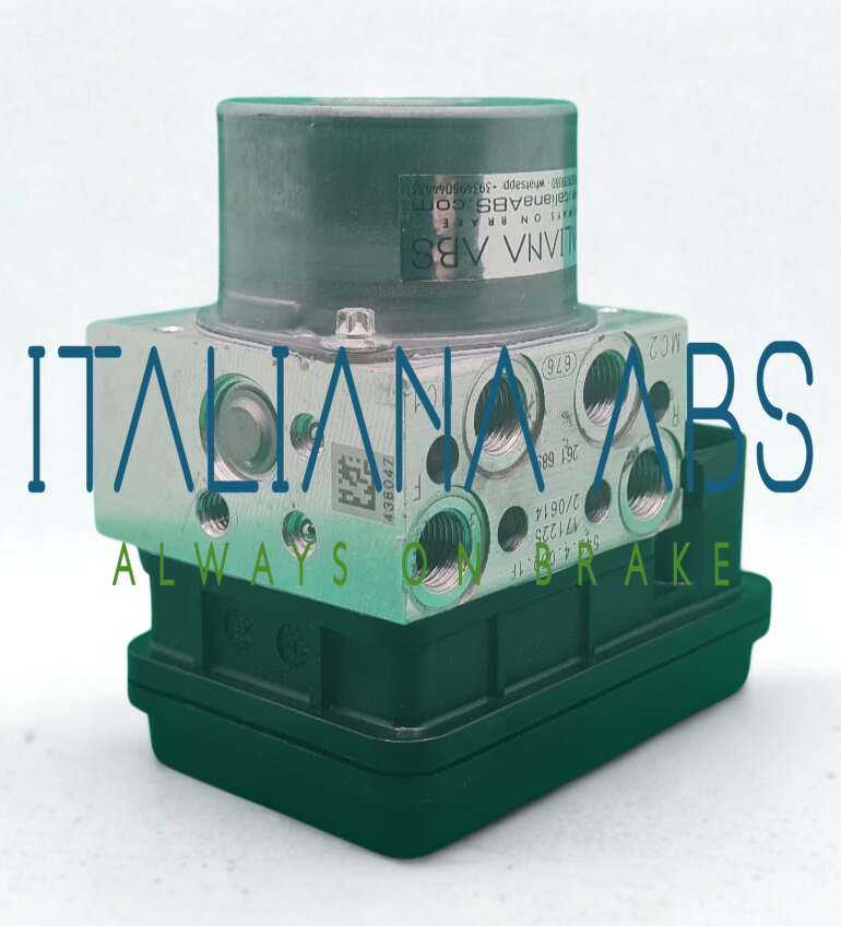 Centralina ABS Ducati 54240521F 171225 261689