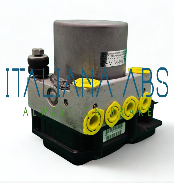Centralina ABS FIAT 55700423 0265800421 0265231535