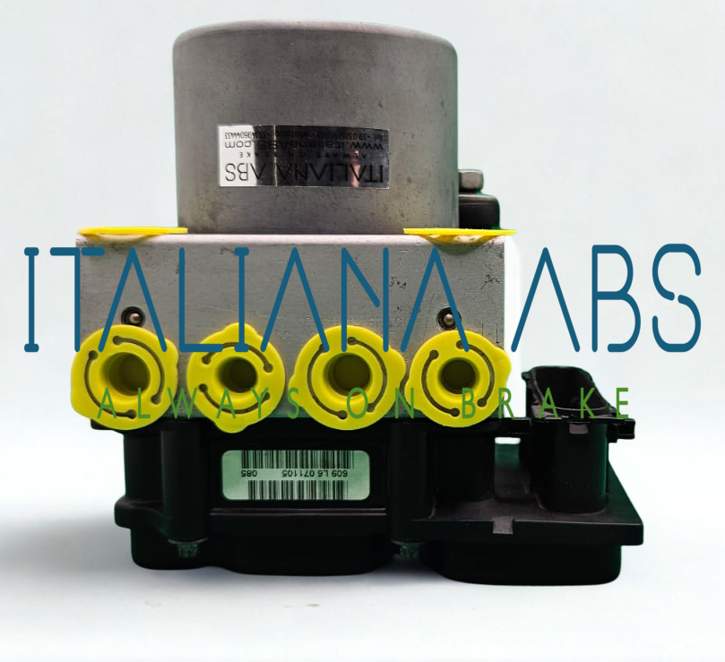 Centralina ABS FIAT 55700423 0265800421 0265231535