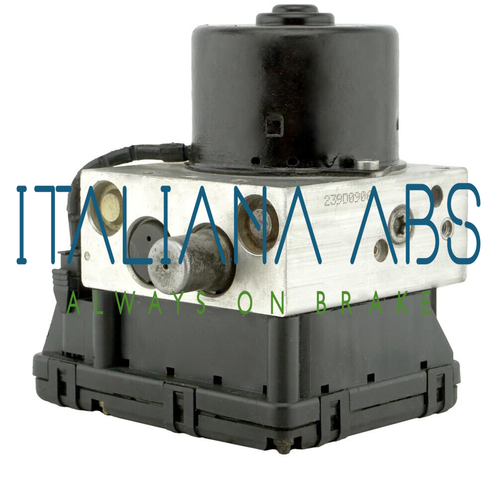 Centralina ABS JEEP, codici identificativi: 56041022AH 25094602293 P52128108AG