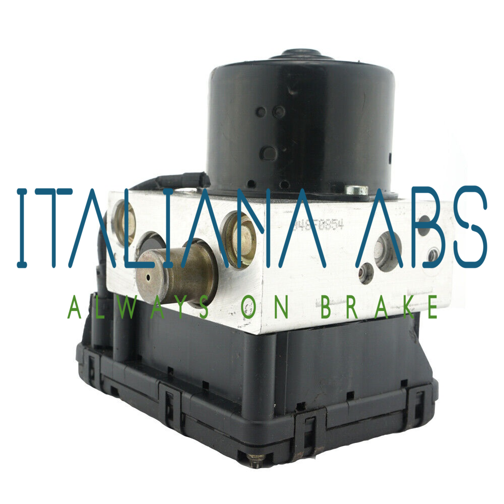 Centralina ABS JEEP, codici identificativi: 56041821AAC 25094602393 P56044300AC